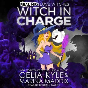 Witch In Charge, Celia Kyle