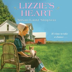 Lizzies Heart, Susan Lantz Simpson