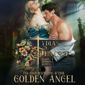 Lydias Penance, Golden  Angel