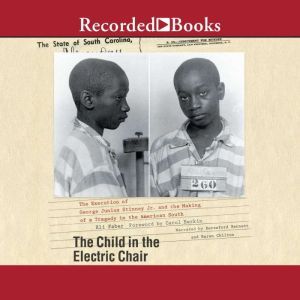 The Child in the Electric Chair, Eli Faber