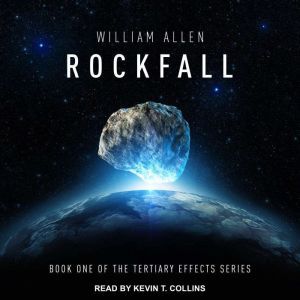 Rockfall, William Allen