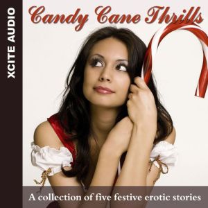 Candy Cane Thrills, Accent Press