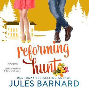 Reforming Hunt, Jules Barnard