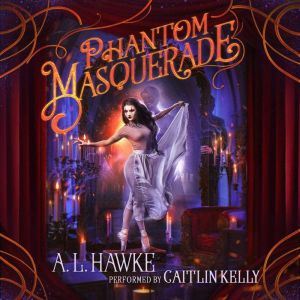 Phantom Masquerade