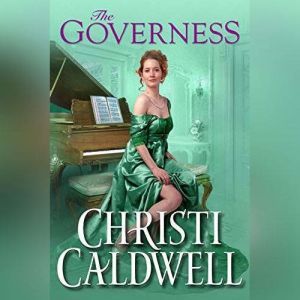The Governess, Christi Caldwell