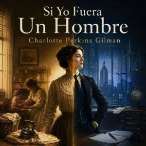 Si Yo Fuera Un Hombre, Charlotte Perkins Gilman