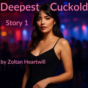 Deepest Cuckold Story 1, Zoltan Heartwill