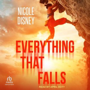Everything That Falls, Nicole Disney