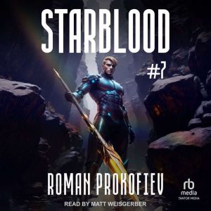 Starblood #7