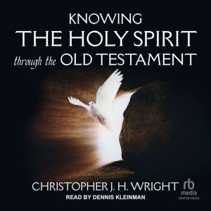 Knowing the Holy Spirit Through the O..., Christopher JH Wright