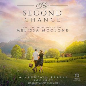 His Second Chance, Melissa McClone