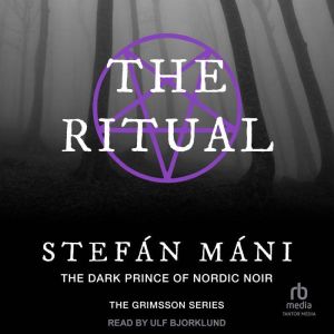 The Ritual, Stefan Mani