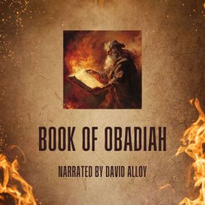 The Book of Obadiah, The Bible