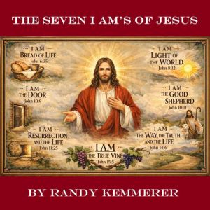 The Seven I AMs of Jesus, Randy Kemmerer