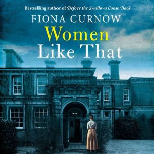 Women Like That, Fiona Curnow
