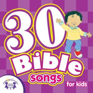 30 Bible Songs, Kim Mitzo Thompson