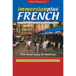 ImmersionPlus French, Penton Overseas
