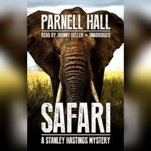 Safari, Parnell Hall