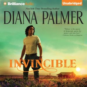 Invincible, Diana Palmer