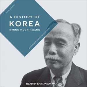 A History of Korea, 3rd ed., Kyung Moon Hwang