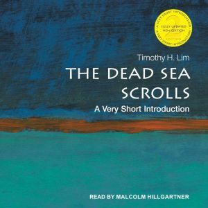 The Dead Sea Scrolls, Timothy Lim