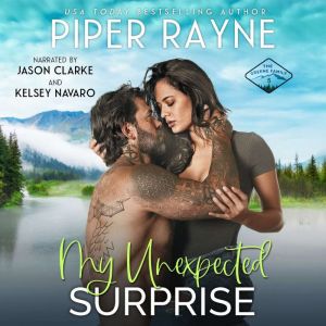 My Unexpected Surprise, Piper Rayne