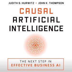 Casual Artificial Intelligence, Judith S. Hurwitz
