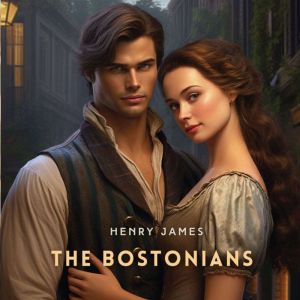 The Bostonians, Henry James