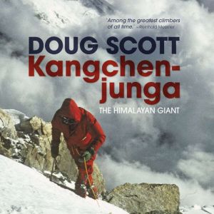 Kangchenjunga: The Himalayan giant