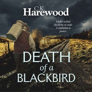 Death of a Blackbird