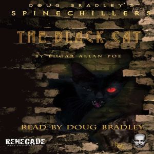 The Black Cat, Edgar Allan Poe