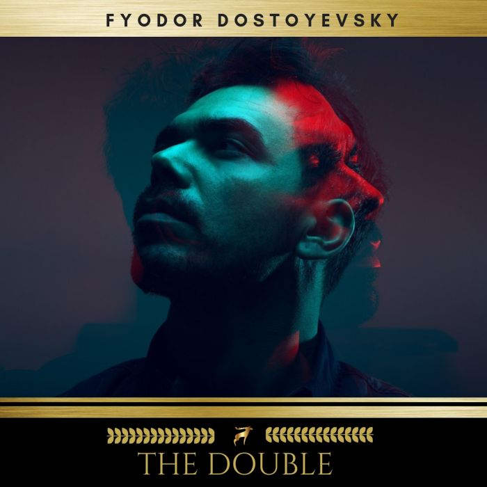 The Double, Fyodor Dostoyevsky