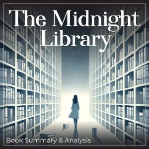 The Midnight Library, Matt Haig