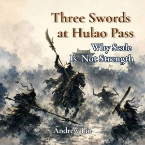 Three Swords at Hulao Pass Why Scale..., Andrew Lin
