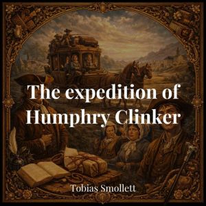 The Expedition of Humphry Clinker, Tobias Smollett