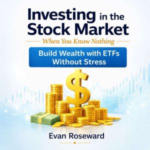 Investing in the Stock Market When Yo..., Evan Roseward