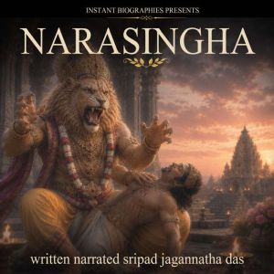 Narasingha, Sripad Jagannatha Das