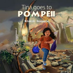 Tina goes to Pompeii (English)
