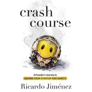 Crash Course, Ricardo Jimenez