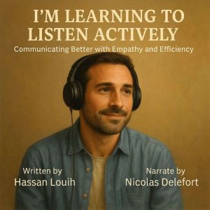 I'M LEARNING TO LISTEN ACTIVELY: Communicating Better with Empathy and Efficiency