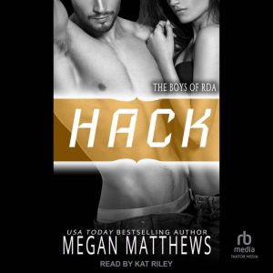 Hack, Megan Matthews