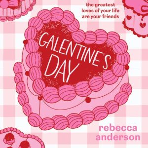 Galentines Day