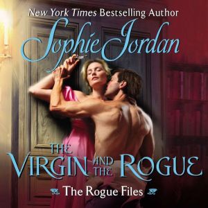 The Virgin and the Rogue, Sophie Jordan