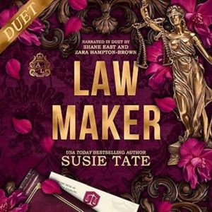 Law Maker, Susie Tate