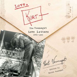 Love, Kurt, Kurt Vonnegut