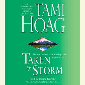 Taken by Storm, Tami Hoag