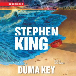 Duma Key, Stephen King