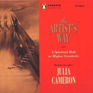 The Artists Way, Julia Cameron