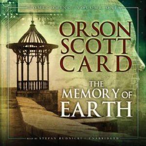 The Memory of Earth, Orson Scott Card