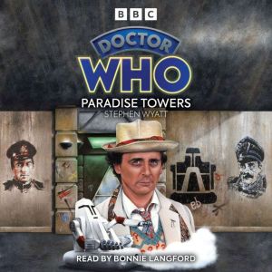 Doctor Who: Paradise Towers